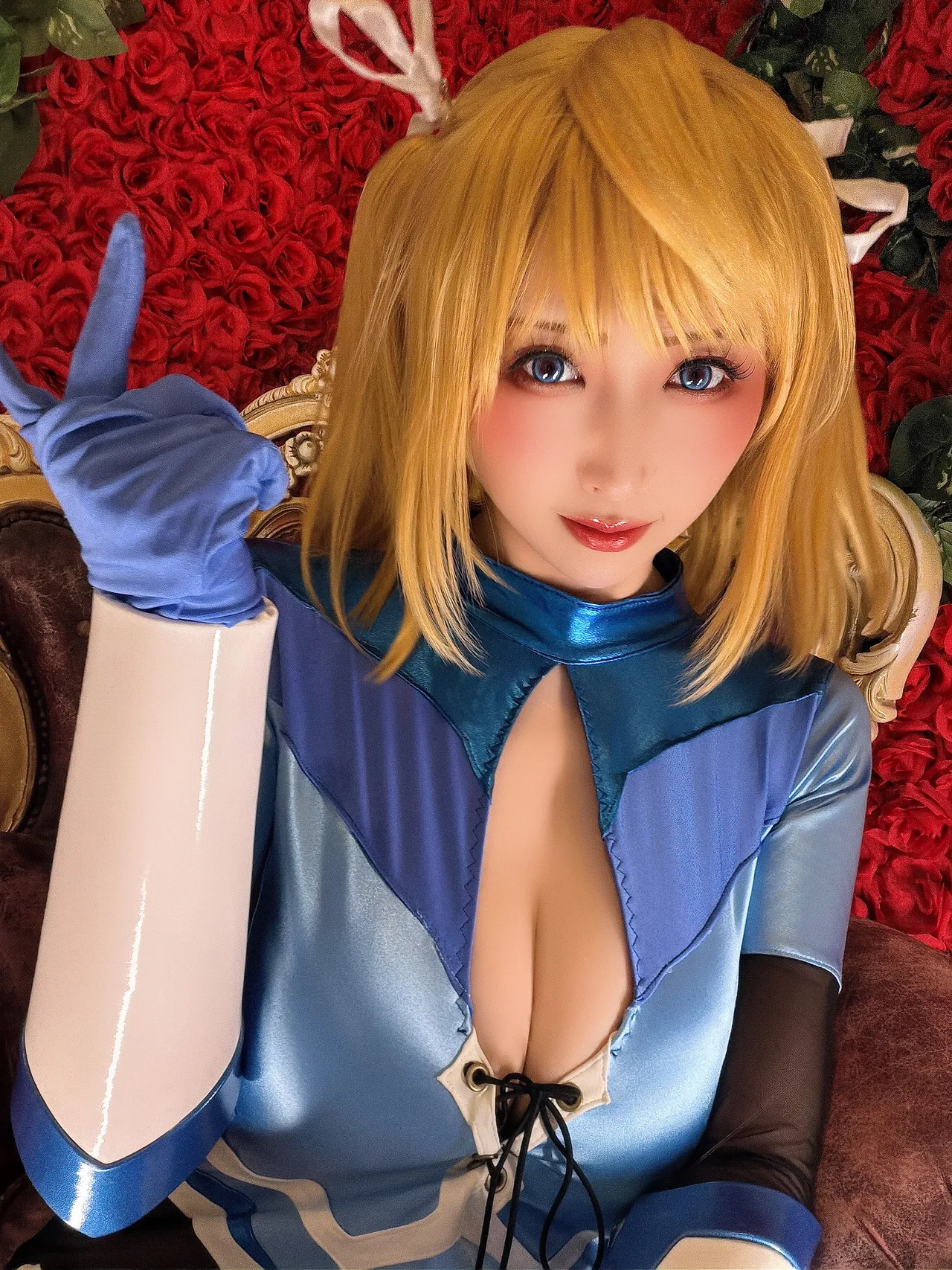 KURUPIKA (Momoiru Reku) 対魔忍 紅-erohere133.webp